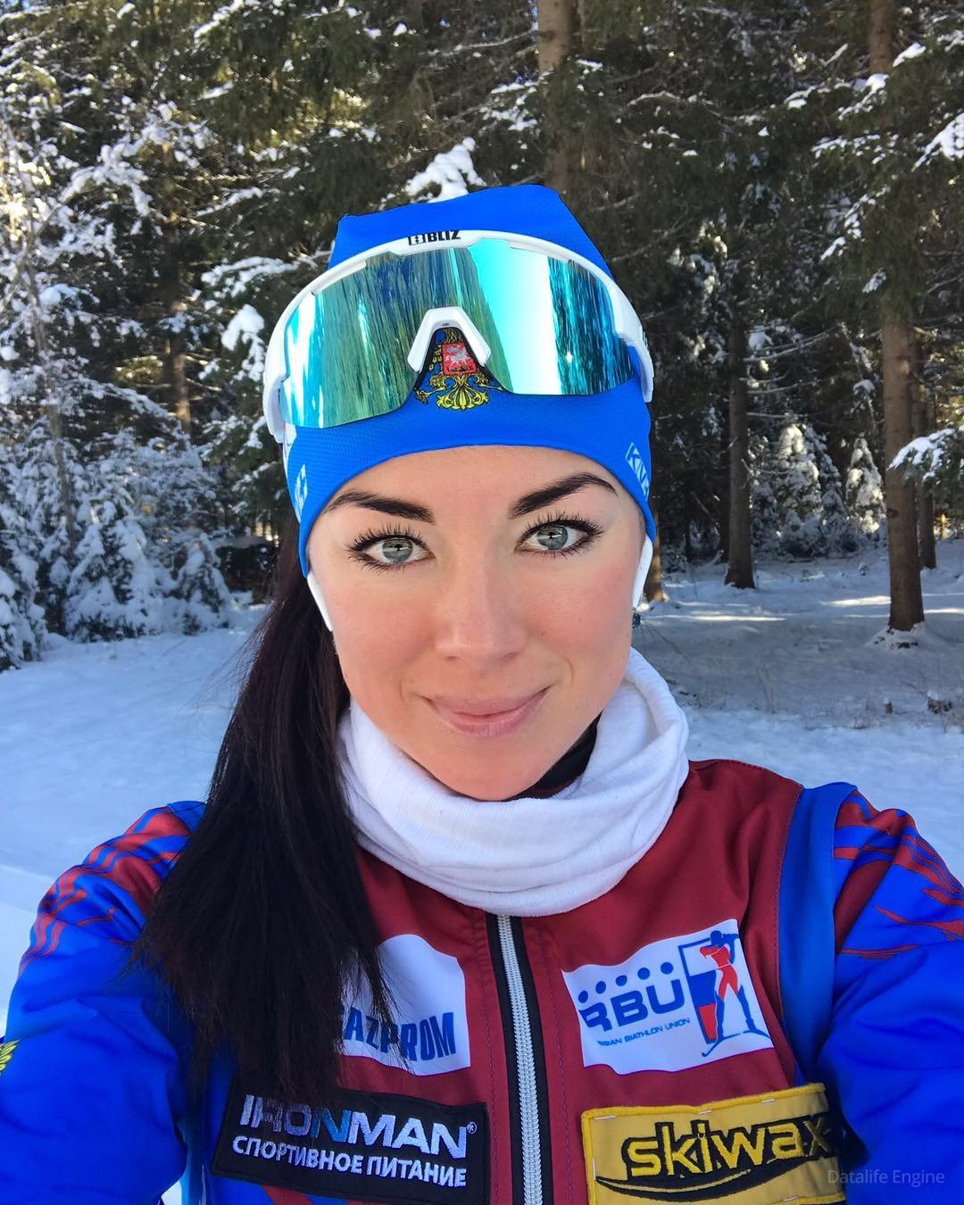 Larisa Kuklina